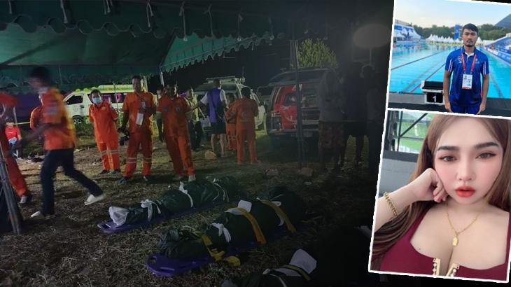 Damat düğünde katliam yaptı! Annesi ve eşini öldürüp intihar etti