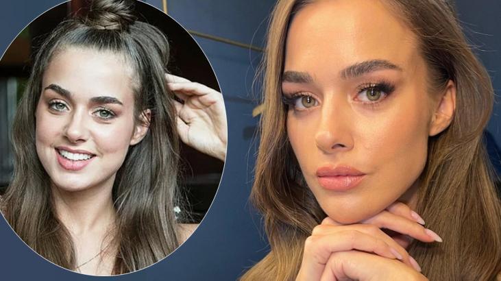 ‘Hiç estetiğim yok’ diyen Bensu Soral’ın eski fotoğrafları gündem oldu!