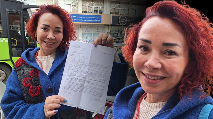 Hatalı teşhis ile göğüsleri alındı: Adalet yerini buldu, karar verildi