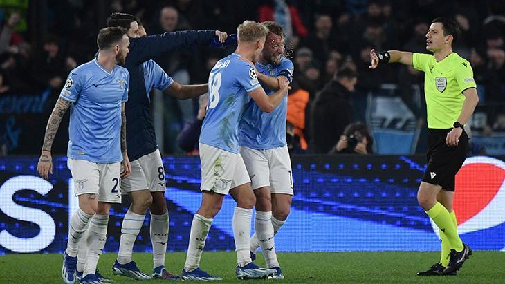 Halil Umut Meler yönetti! İmmobile iki golle Celtic’i yıktı