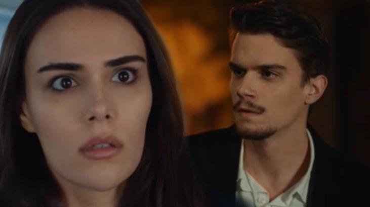 ‘Üç Kız Kardeş’te Mustafa çalıştığı ofisi soydu, Türkan’ın mektubunu yakaladı!