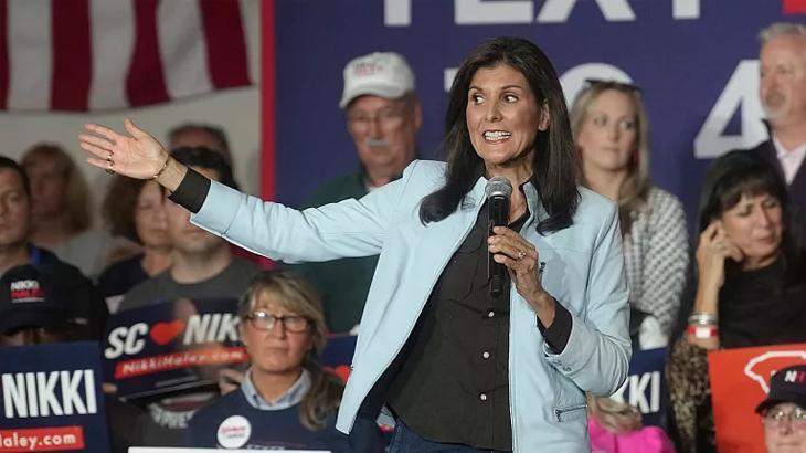 Koch Grubu, 2024 seçimlerinde Trump’a karşı Haley’i destekleyecek