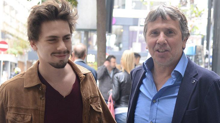 Metin Tekin: ‘Sadakatsiz’ Selçuk’un babası olduk!