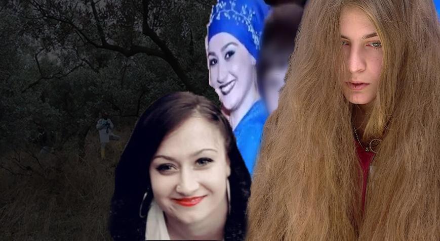Zeytinlikte cansız bedeni bulunmuştu! Nevrigül’ün ölümündeki sır perdesi aralandı