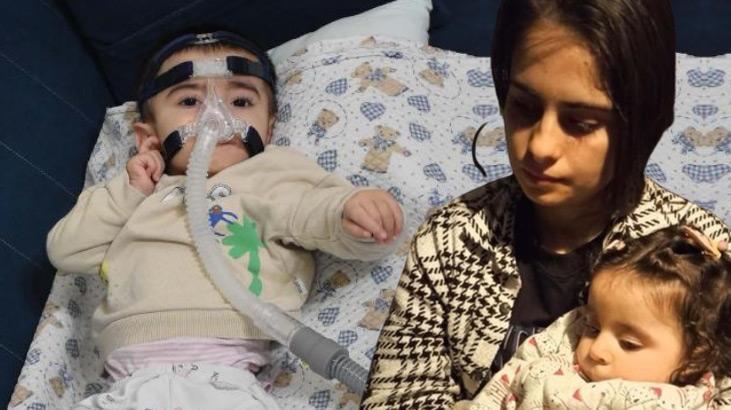 Evladı gözünün önünde eriyor: Her gün o ilacın resimlerine bakıyoruz