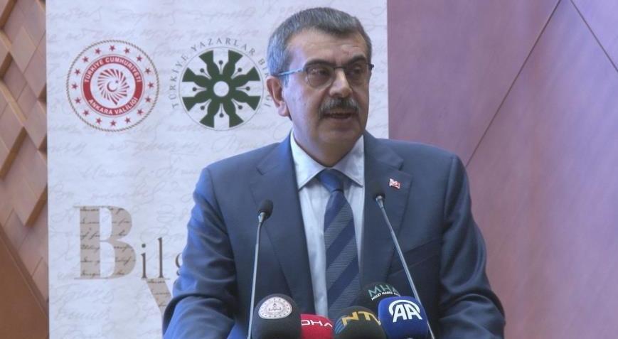 Bilge Yazarlar Projesi 3’üncü yılına girdi