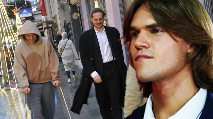 Miro Gerede Erkaya: Koltuk değneklerinden ne zaman kurtulacağım bilmiyorum