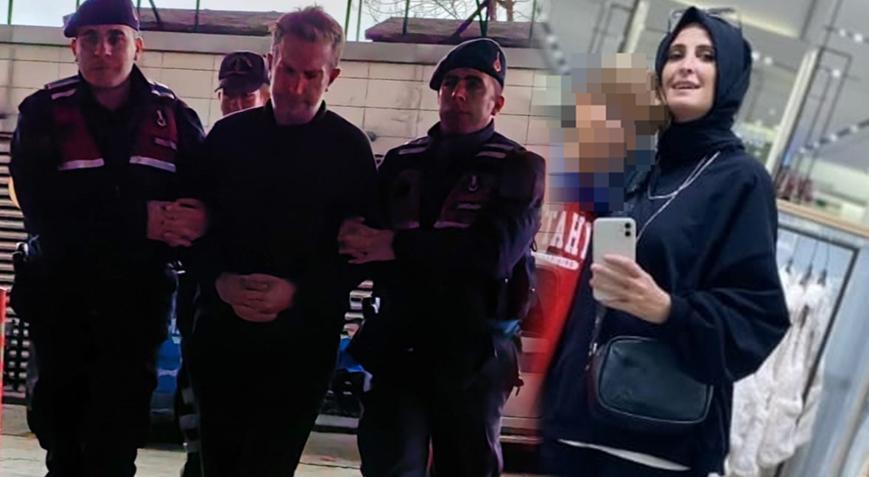 Bursa’da dehşet! Eski eşini sokak ortasında bıçakladı