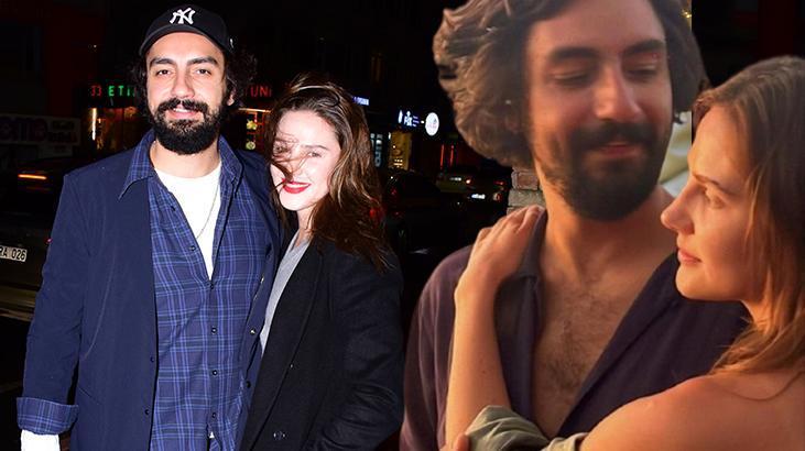 Umut Evirgen ve Alina Boz’un ‘düğün’ sessizliği!