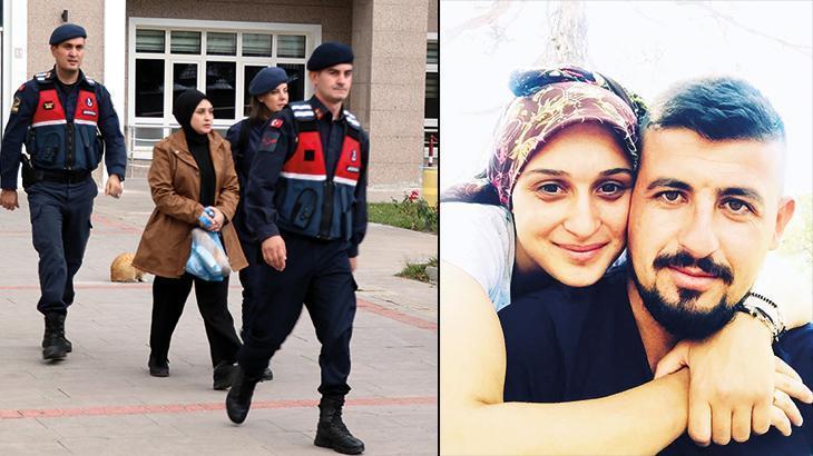 Eşini öldürmekten yargılan Ayşe Işık hakim karşısında: Son haddine gelmeseydi bunu yapmazdı