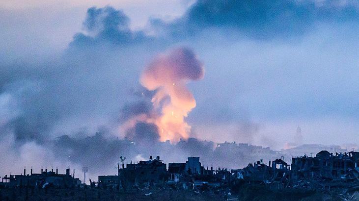 Gazze’deki savaşta son dakika… Süre doldu, anlaşma sağlandı!