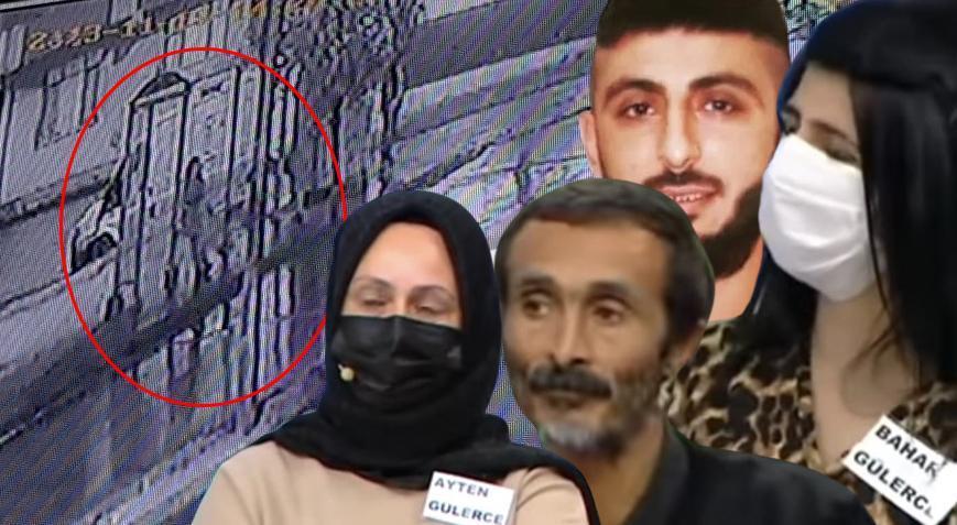 Oğlunun ölüm yıl dönümünde eski dünürüne korkunç plan! İETT durağına gelen kızı fark etti