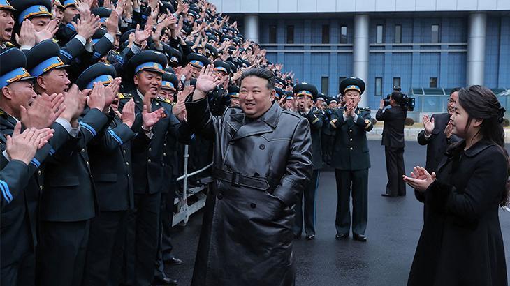 Kuzey Kore’den ABD’ye ret: Asla yüz yüze müzakerelerde bulunmayacağız