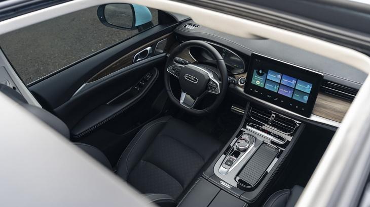 Çinli elektrikli araç devi Türkiye’ye geliyor!