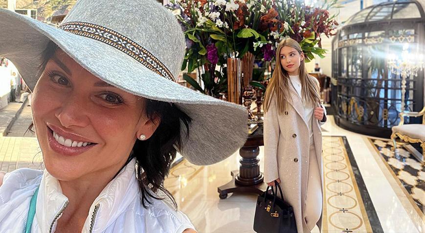 Bodrum’da öldürülen anne- kızın yakınları harekete geçti! Yardım kampanyası başlatıldı