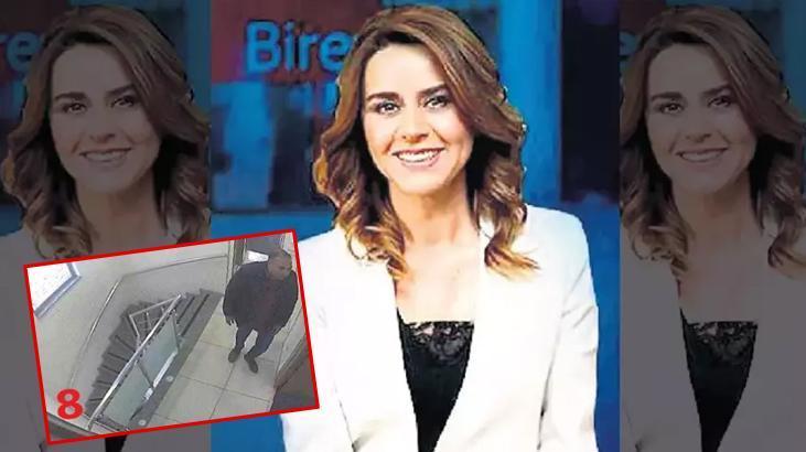 Seçil Erzan’ı evinden alıp boş bir arazide videosunu çekmişti! Moci’nin bankadaki fotoğrafı ortaya çıktı