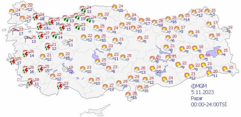 Aydın'da sel felaketi! 2 ölü, 2 kayıp