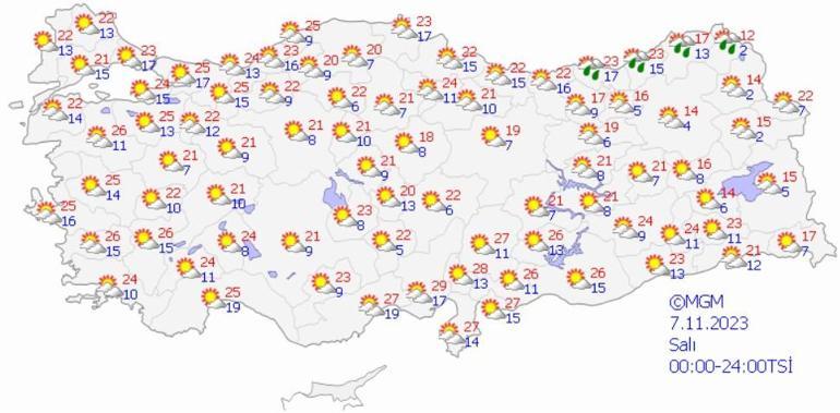 Aydın'da sel felaketi! 2 ölü, 2 kayıp