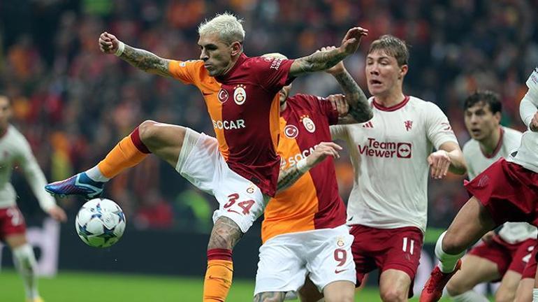 Galatasaray, 23 yıl sonra Danimarka'da ikinci finaline çıkacak! Neestrup'tan iddialı sözler