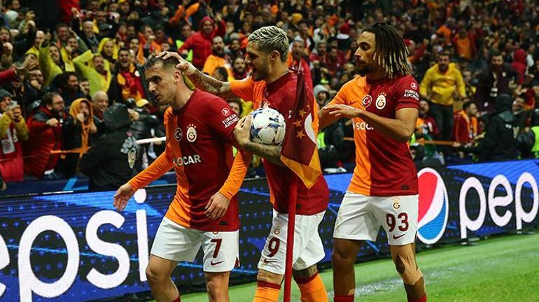 Galatasaray, 23 yıl sonra Danimarka'da ikinci finaline çıkacak! Neestrup'tan iddialı sözler