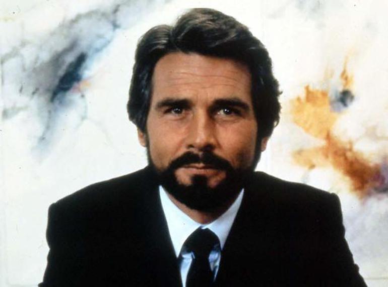 Ünlü oyuncudan cinsellik itirafı! 'Bunu söylememen gerekiyordu'