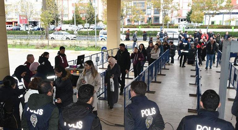 Çorlu'daki tren faciasında 3 sanık için tutuklama talebi