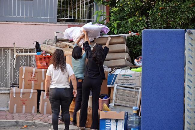 İnsanlara yuva kurarken kendi yuvasından oldu: Evine dönen nikah memuruna büyük şok