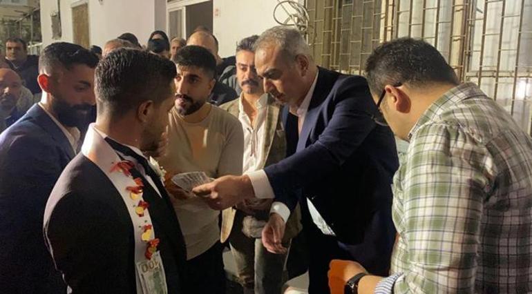 Adana’da ‘Dar Alan’ uygulaması! 28 şüpheli yakalandı