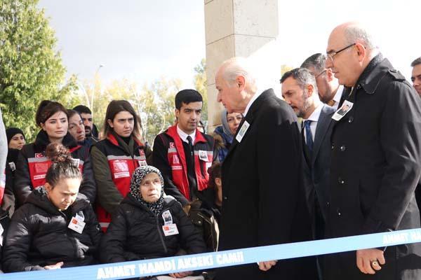 Şehit Üsteğmen Abdullah Köse'ye veda