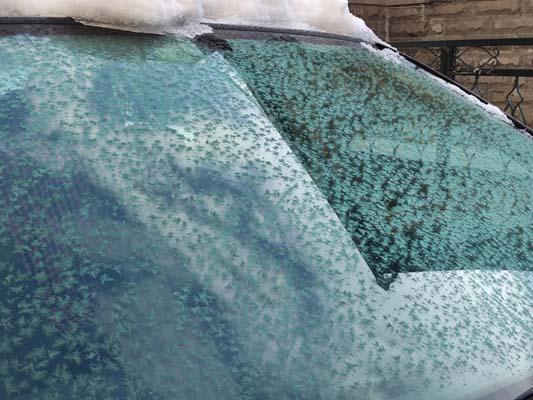 Son dakika...Meteoroloji'den tüm yurt için kritik uyarı! Bir kent eksi 18,4 dereceyle dondu