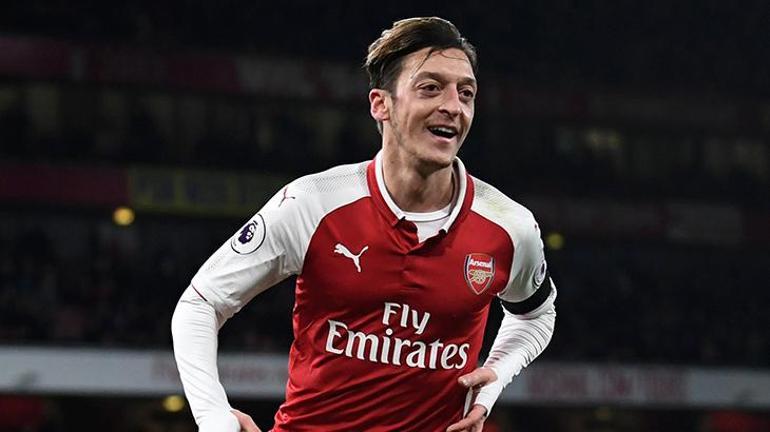 Mesut Özil'in babası Mustafa Özil'den olay itiraflar: Kanım kırmızı dedi Almanya için ikna ettim