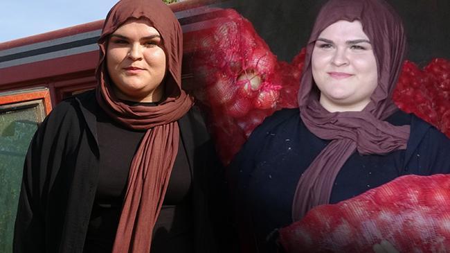 16 yaşındaki Hiranur tesadüfen yeteneğini keşfetti! 3 günde hayatı değişti