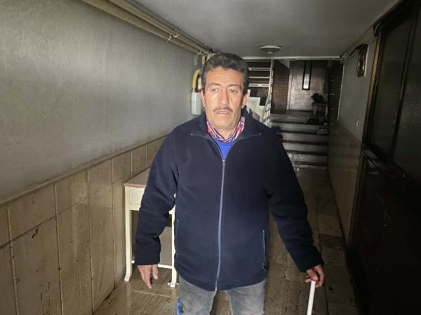 İzmir'de fırtına ve yağış sonrası bilanço ortaya çıktı! Hasar çok büyük