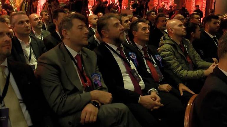 Bakan Kacır: Cumhuriyetimizin ikinci asrını 'Türkiye Yüzyılı' olarak inşa ediyoruz