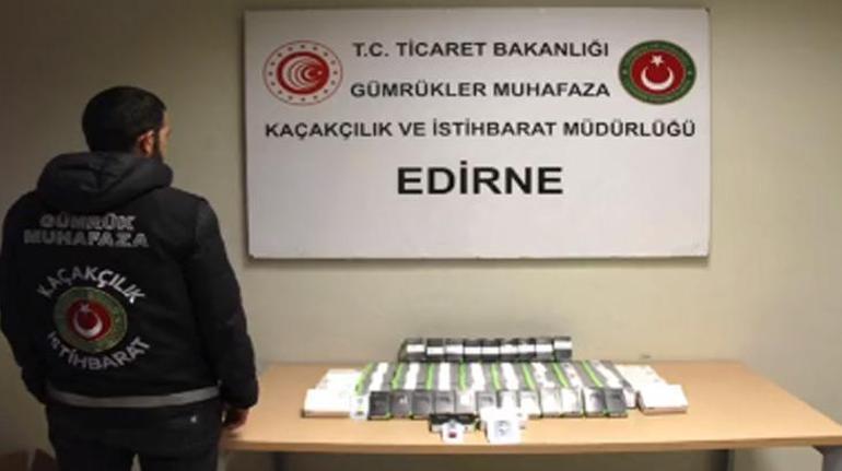 Mersin Limanı'nda operasyon! Tek seferde en yüksek miktar ele geçirildi