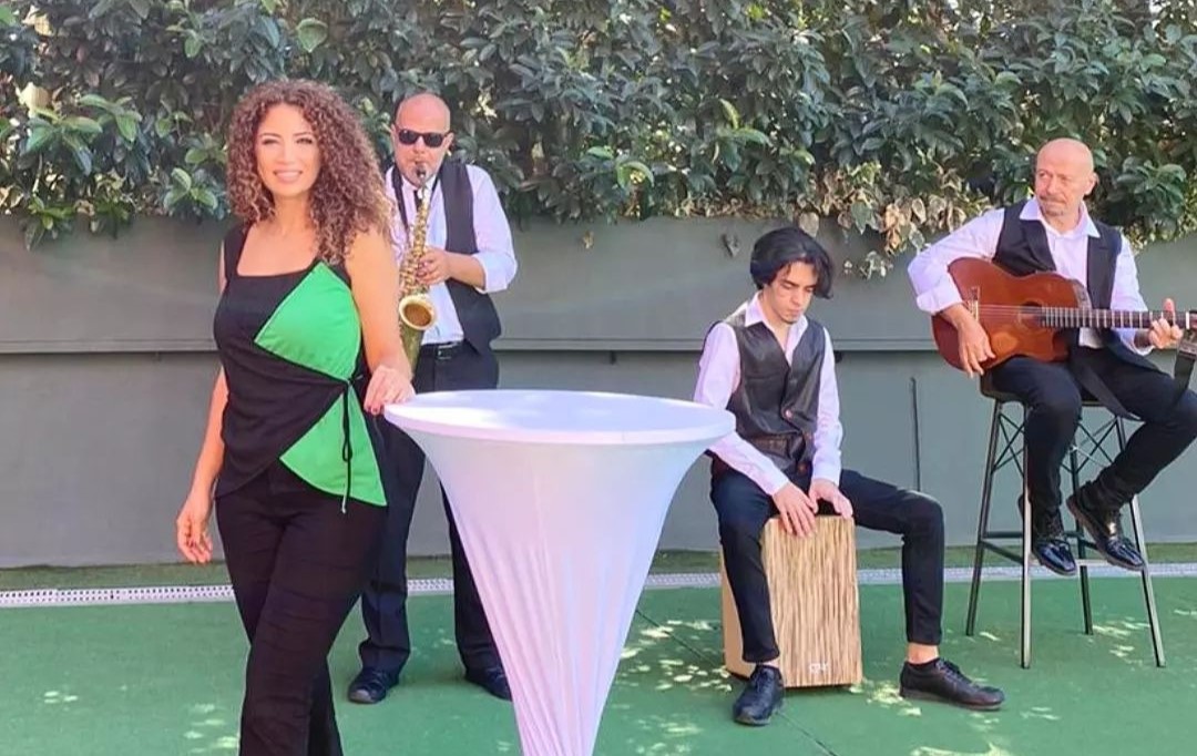 Eğitimci Ceren Moghaddam Kimdir ?