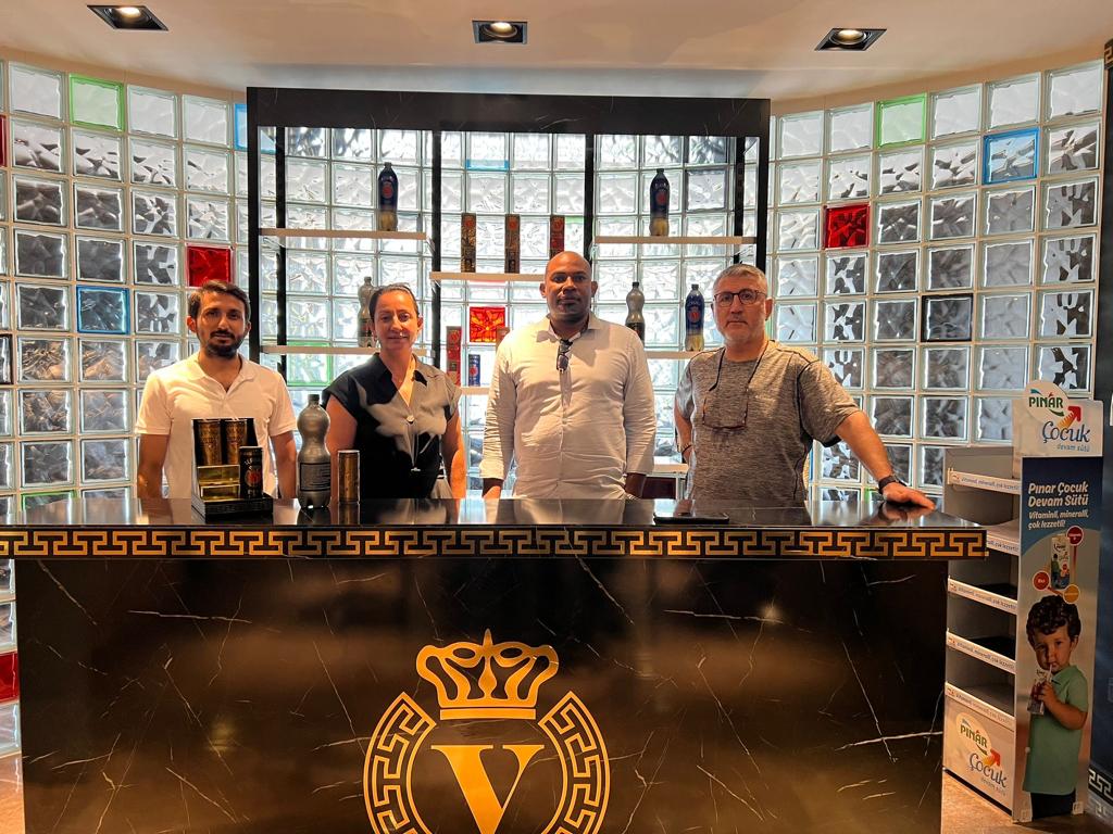 Hülya Selağzı Turpak Ticaret Derneği