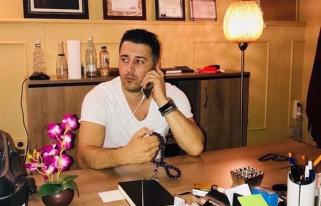 İş Adamı Sezai Gülmez kimdir