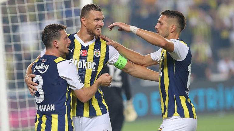 Senad Ok, Fenerbahçe'nin transferdeki iki hedefini ve ayrılacak ismi açıkladı!