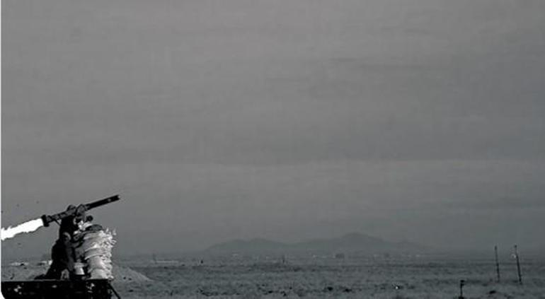 'Karaok'tan kaçış yok! Roketsan duyurdu: Tam isabet