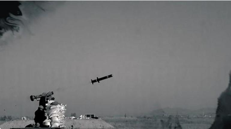 'Karaok'tan kaçış yok! Roketsan duyurdu: Tam isabet