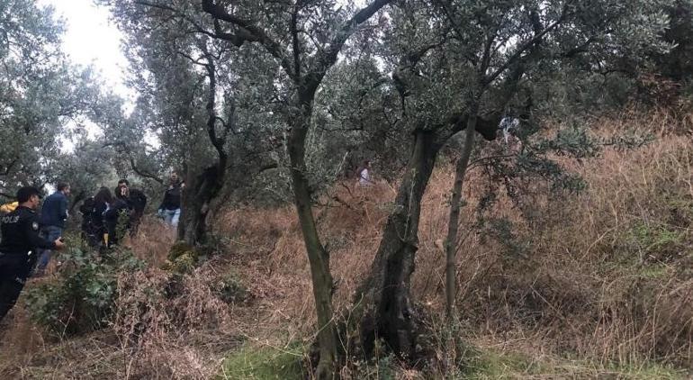 Zeytinlikte cansız bedeni bulunmuştu! Nevrigül'ün ölümündeki sır perdesi aralandı