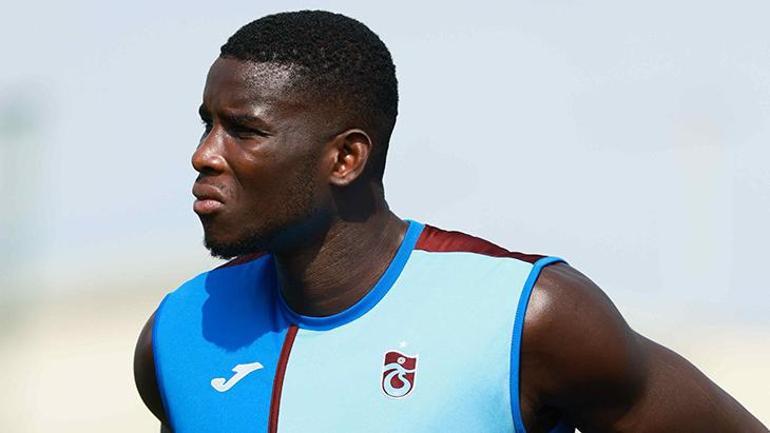 Trabzonspor'dan Paul Onuachu hamlesi! Transfer görüşmesi başlıyor