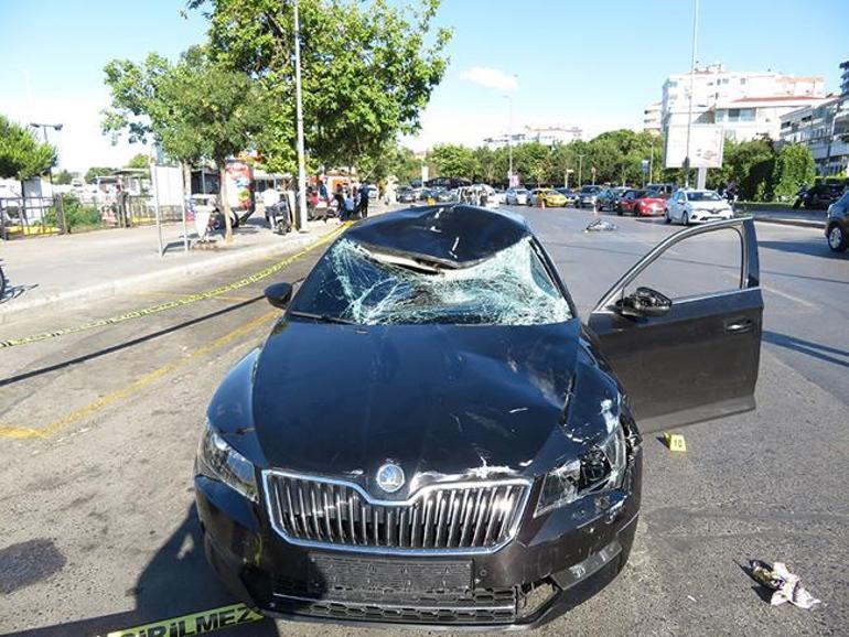 130 km hızla çarptı! İşte Doğanay Güzelgün'ün ölümüne neden olan sürüceye istenen ceza