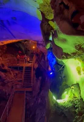 'Yalan Dünya' kapısından 50 bin 147 kişi girdi! 5 milyon yıllık