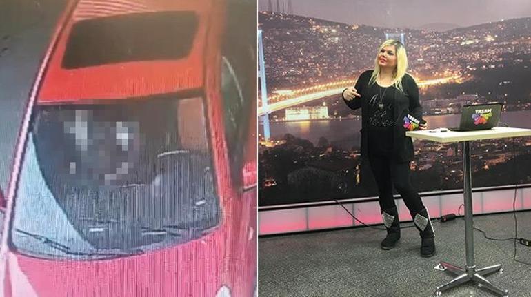 Son dakika... Ataşehir'deki sır olay çözüldü! Bulunan ceset televizyon sunucusu çıktı