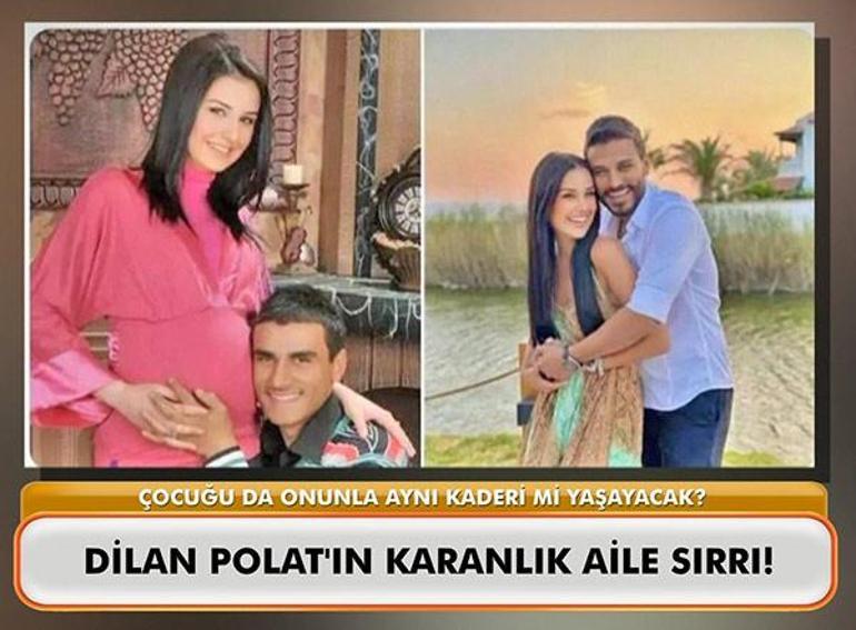 Dilan Polat'ın karanlık aile sırrı ne?