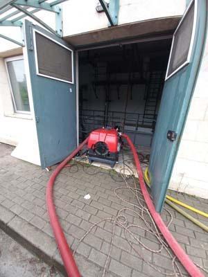 İstanbul’da fırtına etkisi! İBB ekipleri 2 bin 921 ihbara müdahale etti