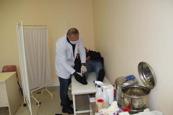 İstanbul’da fırtına etkisi! İBB ekipleri 2 bin 921 ihbara müdahale etti