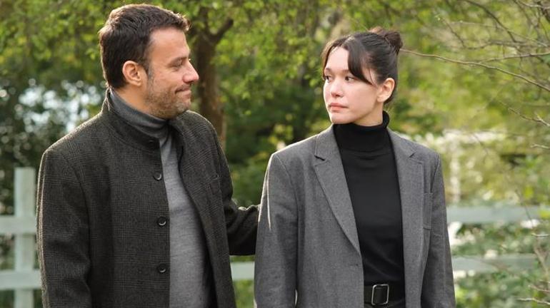 'Dilek Taşı'nda Figen kaçırıldı! Mustafa zor durumda